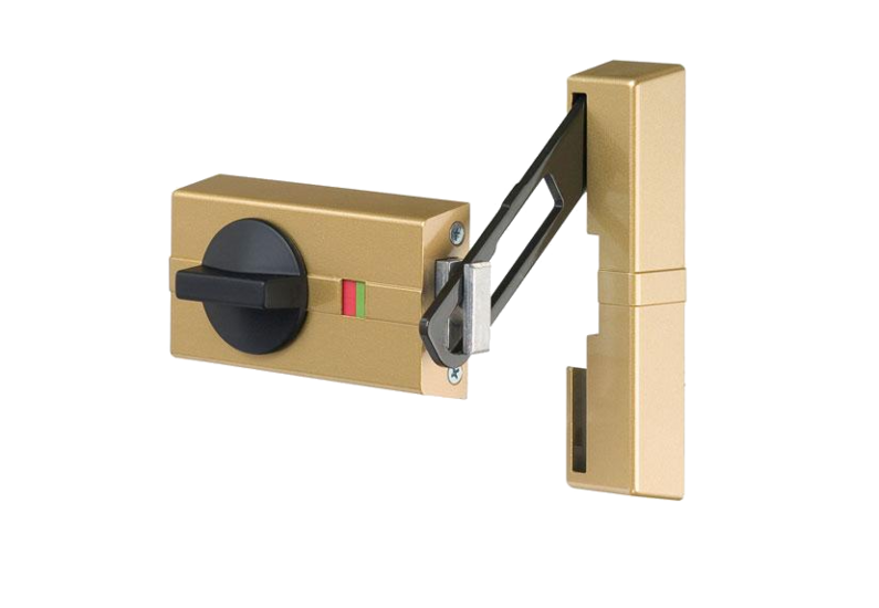 Evva Ein Bild, das das Produkt K9000 darstellt.