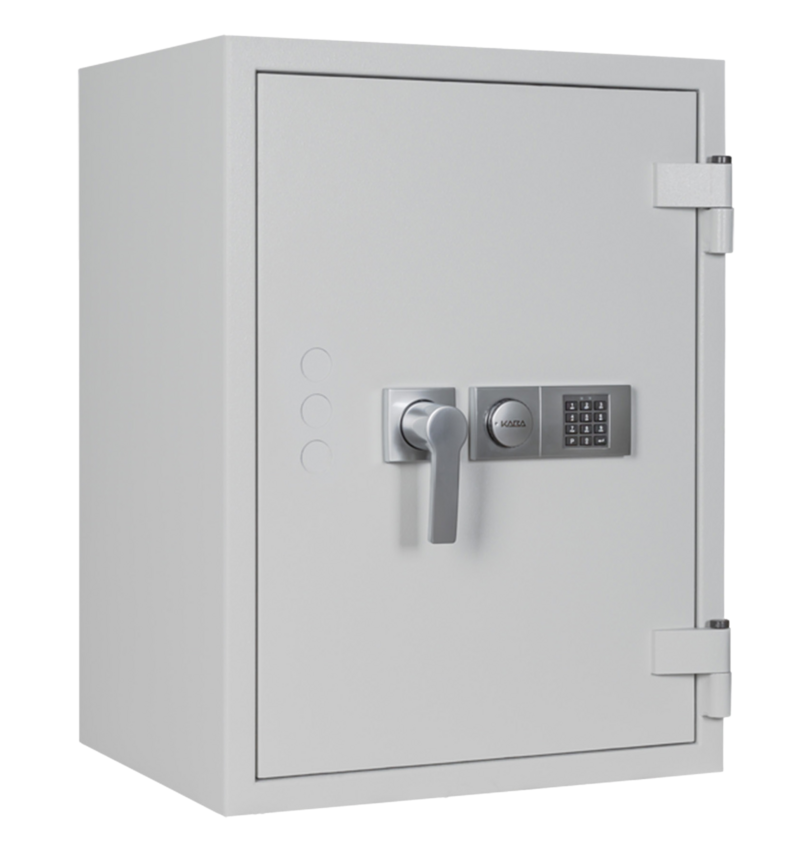 Das Bild stellt einen Tresor von Format dar, Produktreihe Gemini.