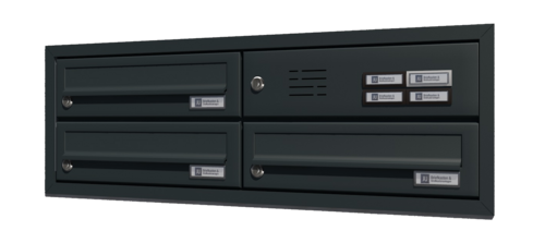 Ein Bild, das die Produktlinie Euroline zeigt.