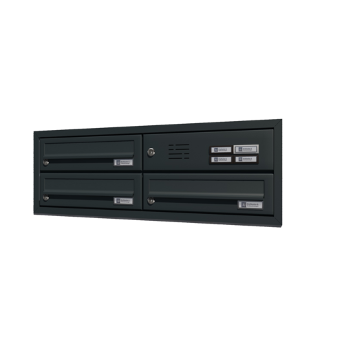 Ein Bild, das die Produktlinie Euroline zeigt.