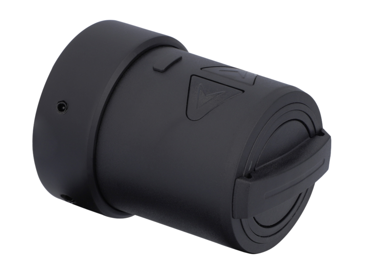 Das Bild zeigt das Produkt ÜTopic RX von Südmetall.