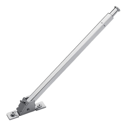 Das Bild stellt einen Schließfolgeregler dar.