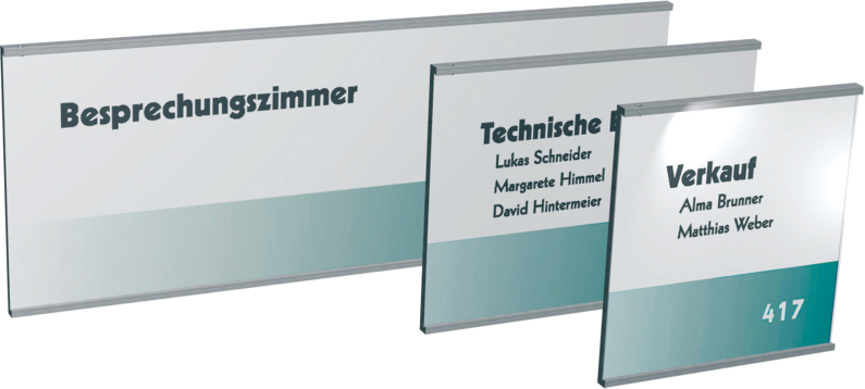 Das Bild zeigt das Produkt Combiflex Plana von Forster.