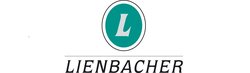 Das Logo der Firma Lienbacher.