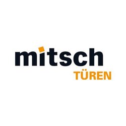 Das Logo der Firma Mitsch.