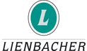 Das Logo der Firma Lienbacher.
